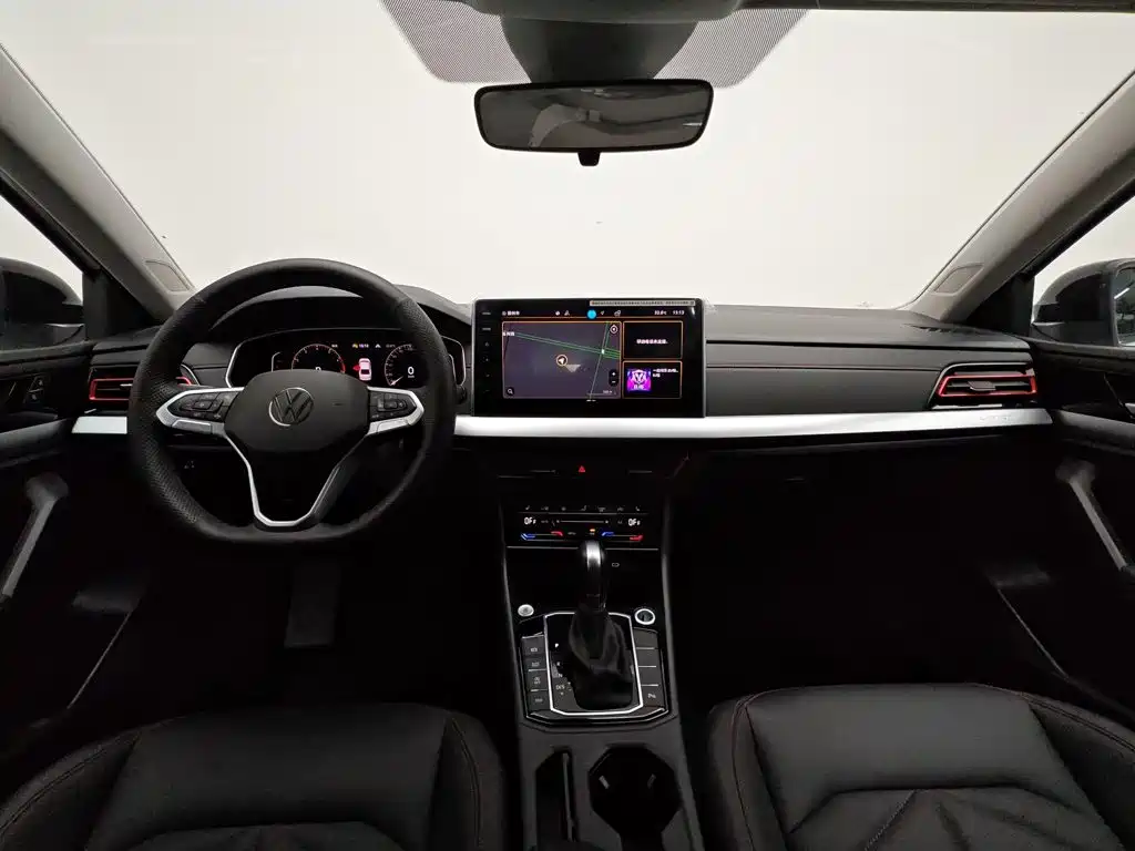 Volkswagen Lavida 2024