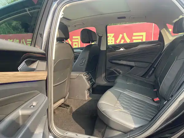 Volkswagen Passat 2020