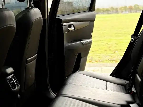 Kia Sportage 2019