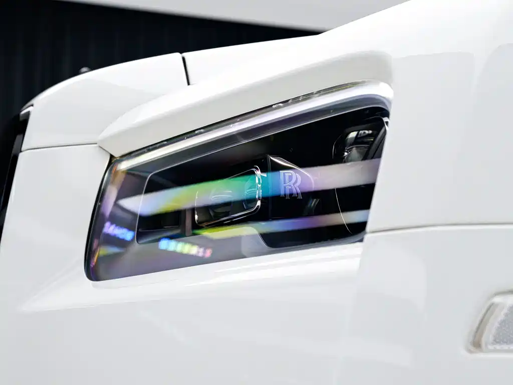 Rolls-Royce Cullinan 2022 — фото 5
