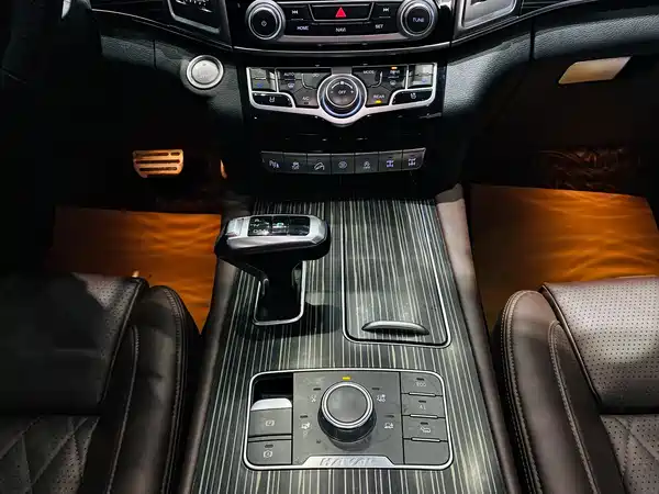 Haval H9 2020