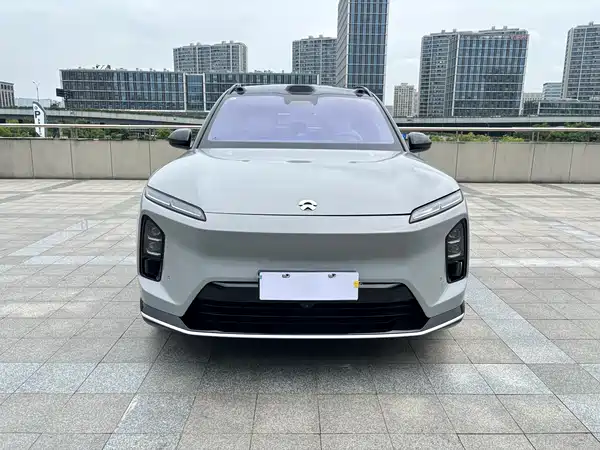 NIO ES6 2025