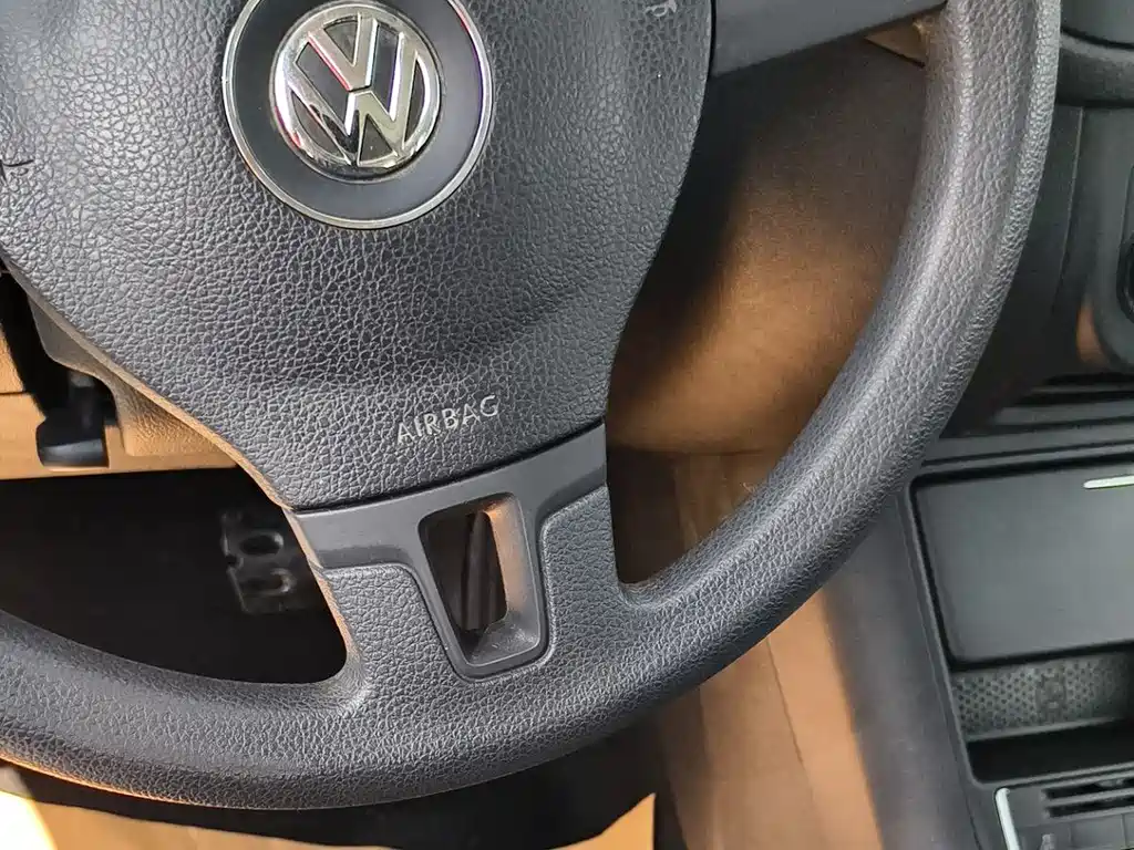 Volkswagen Tiguan 2016 — фото 12