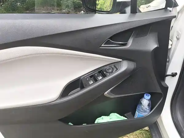 Chevrolet Orlando 2019