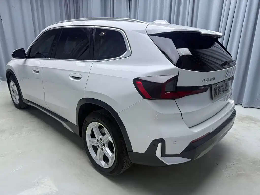 BMW X1 2023