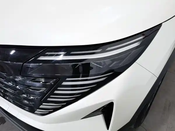 Nissan Qashqai 2025