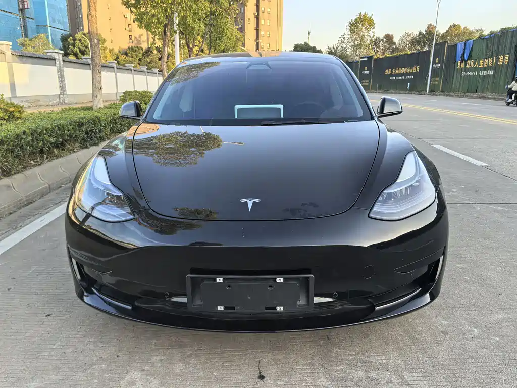 Tesla Model 3 2022 — фото 2