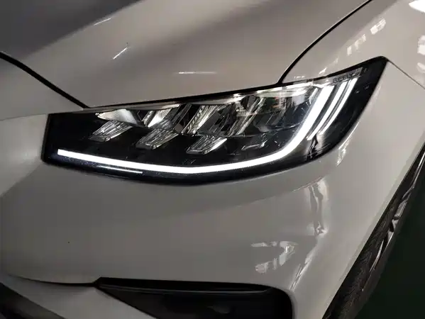 Geely Boyue 2020