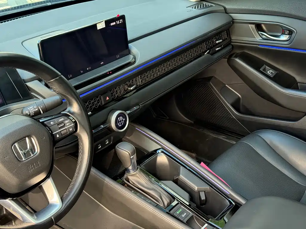 Honda Accord 2024