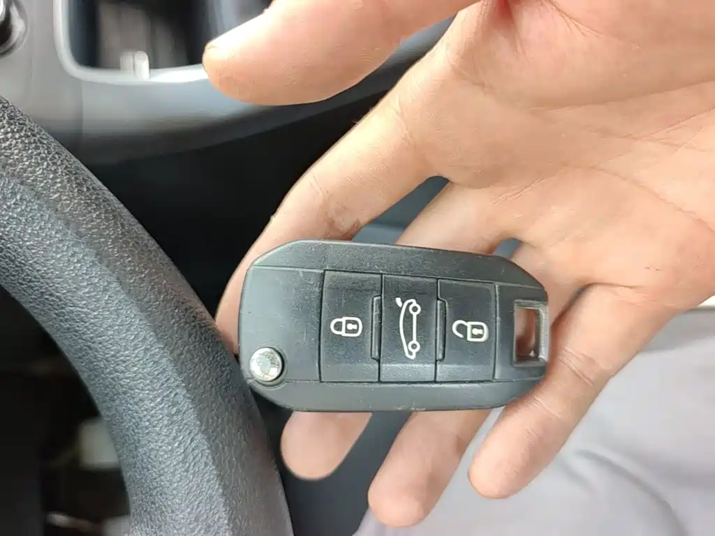 Citroën C4 Sega 2018 — фото 9