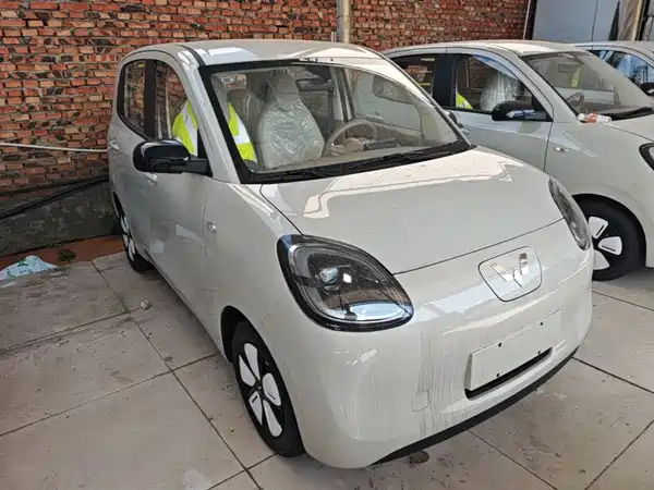Wuling Hongguang MINIEV 2026
