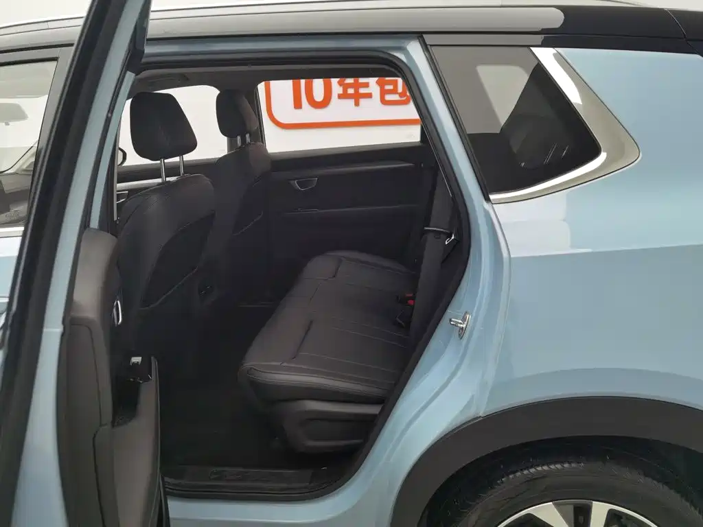 Wuling Star 2022 — фото 15
