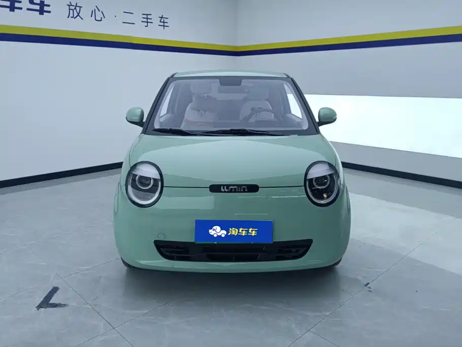 Changan Lumin 2024