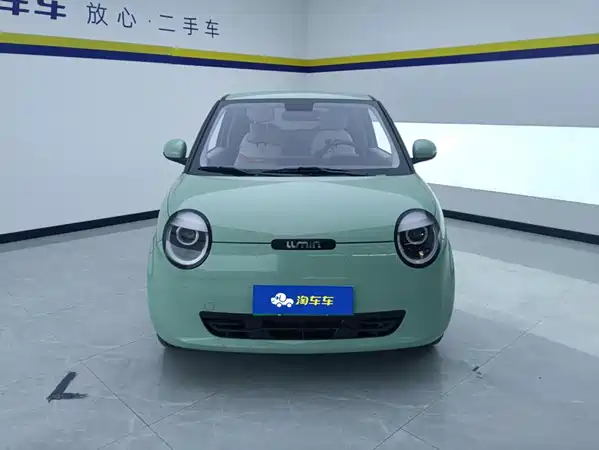 Changan Lumin 2024