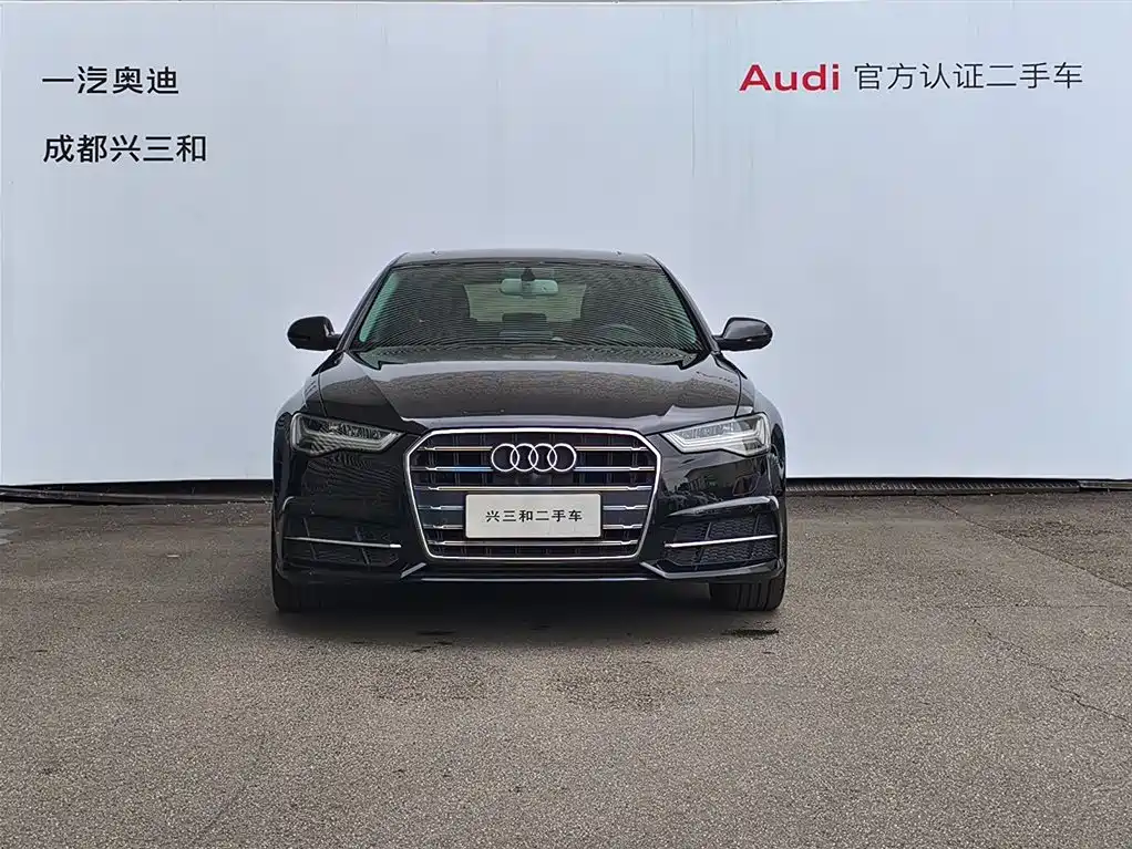 Audi A6L 2019 — фото 3
