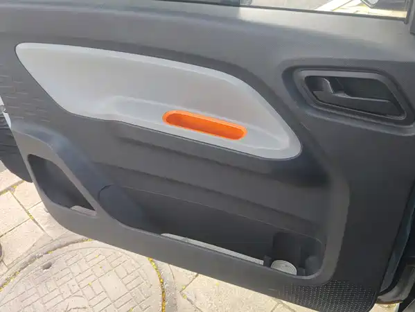 Wuling Hongguang MINIEV 2022