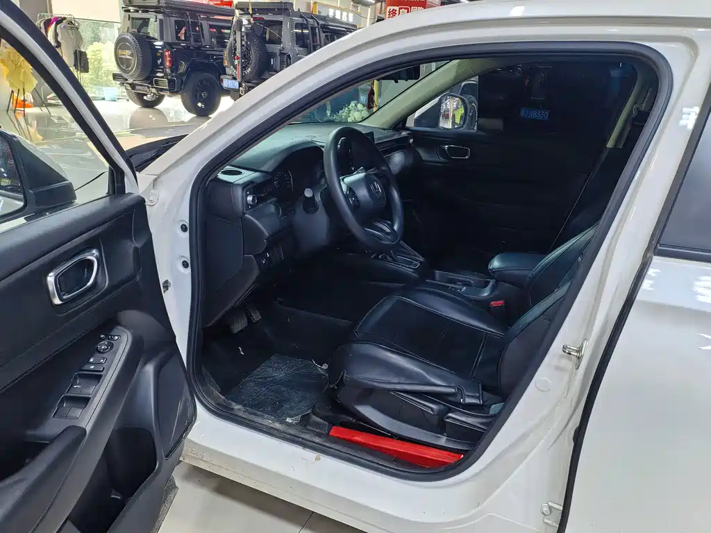 Honda XR-V 2023