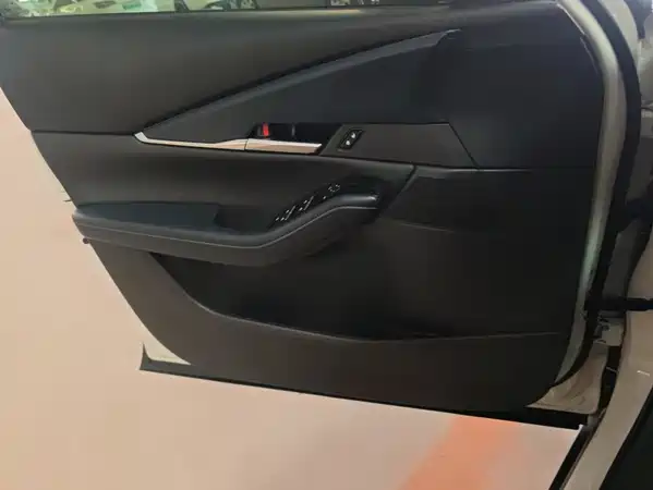 Mazda CX-30 2022