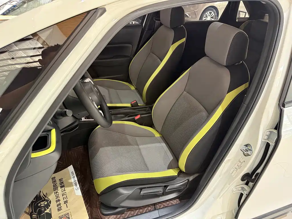 Honda Fit 2020 — фото 18