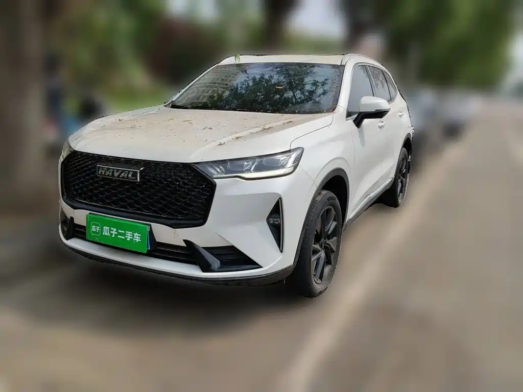 Haval H6 2023
