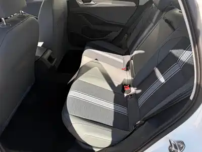 Volkswagen Sagitar 2025