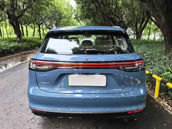 Shangjie H5 2025