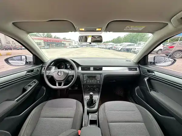 Volkswagen Bora 2019