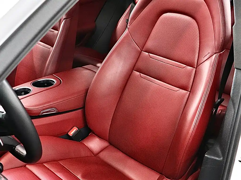 Porsche Panamera 2022 — фото 11