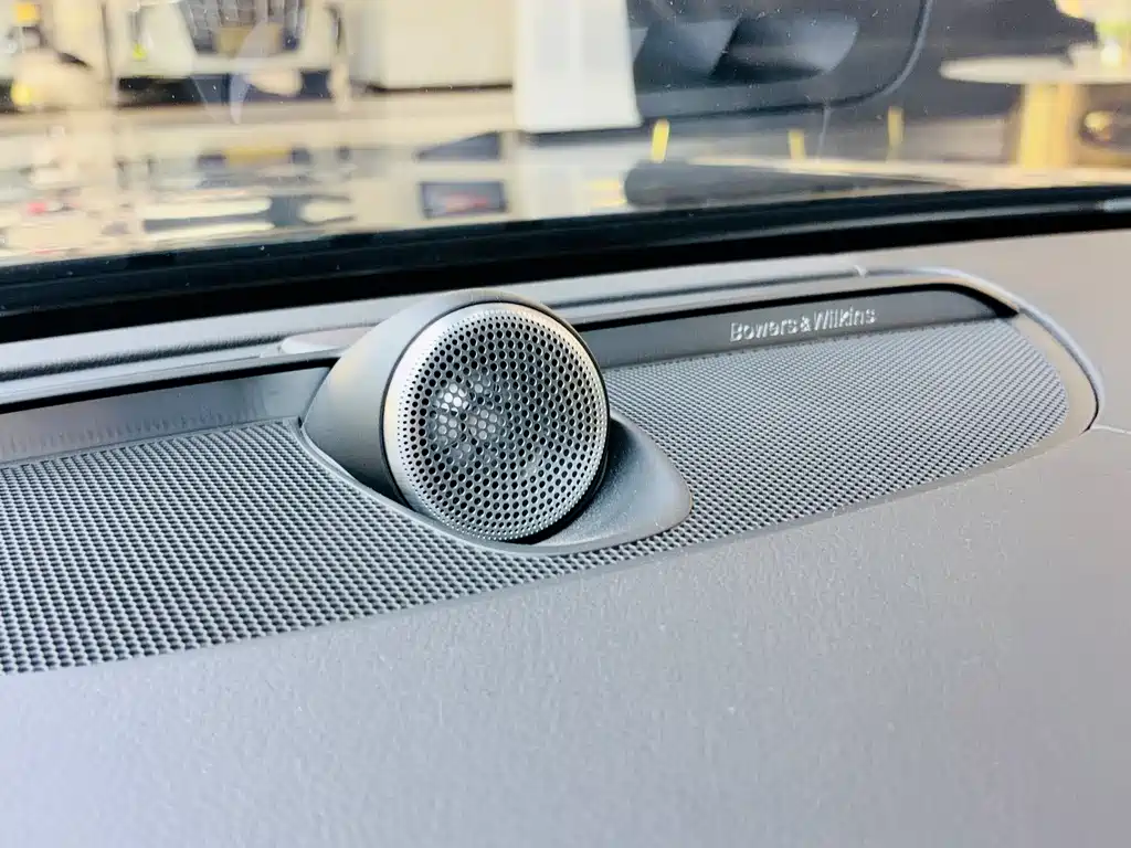 Volvo S90 2021 — фото 10