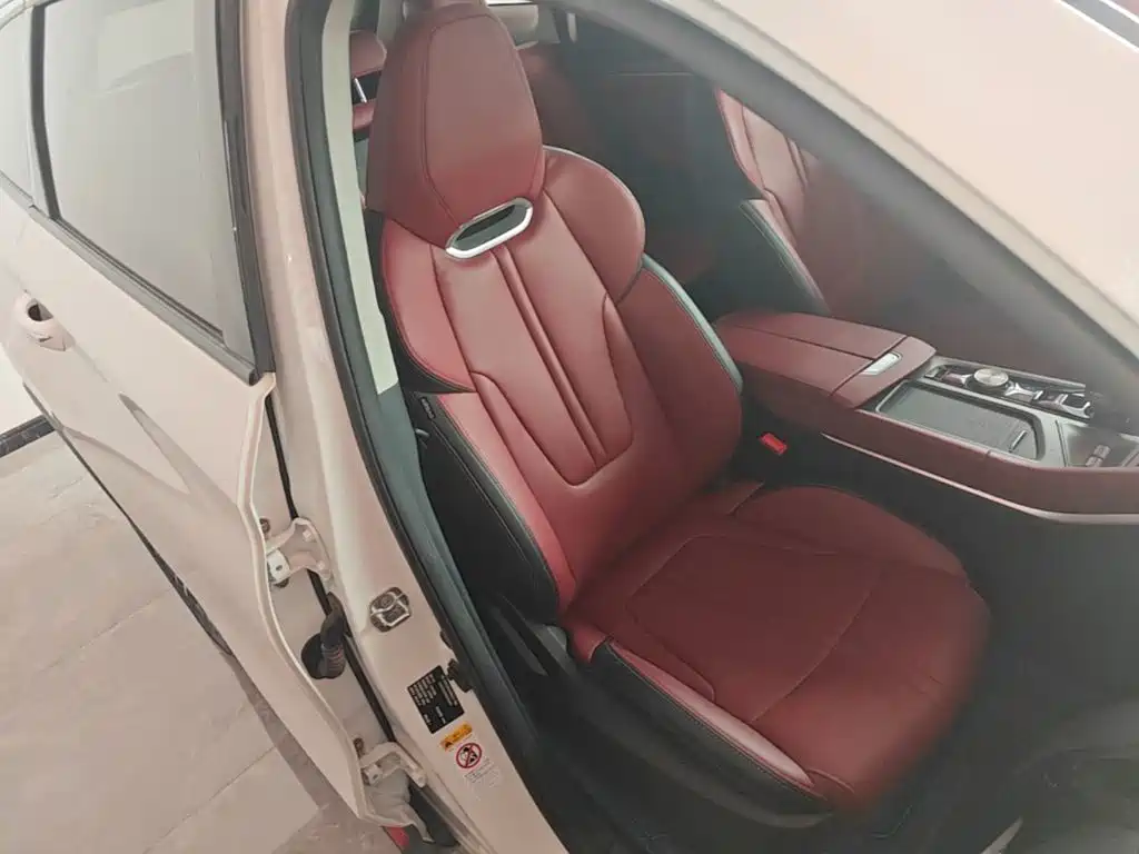 Changan CS75 PLUS 2022 — фото 25