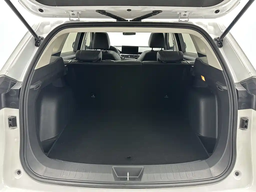 Haval H6 2022 — фото 18