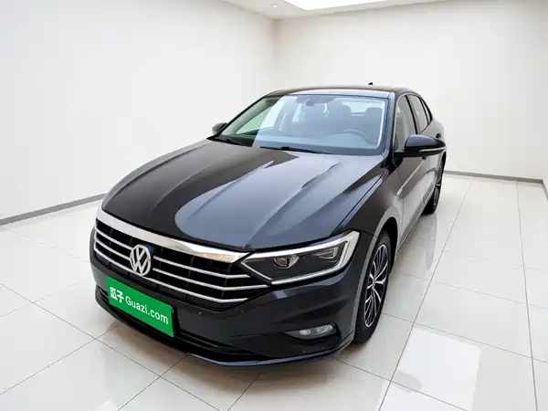 Volkswagen Sagitar 2021