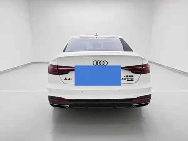Audi A4L 2024