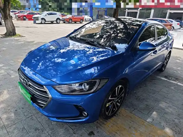 Hyundai Celesta 2016