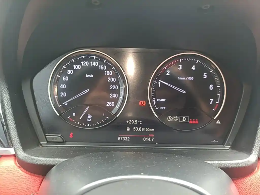 BMW X2 2022 — фото 12