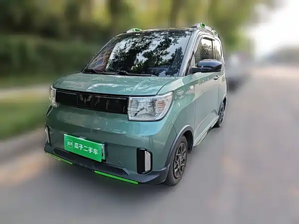 Wuling Hongguang MINIEV 2023