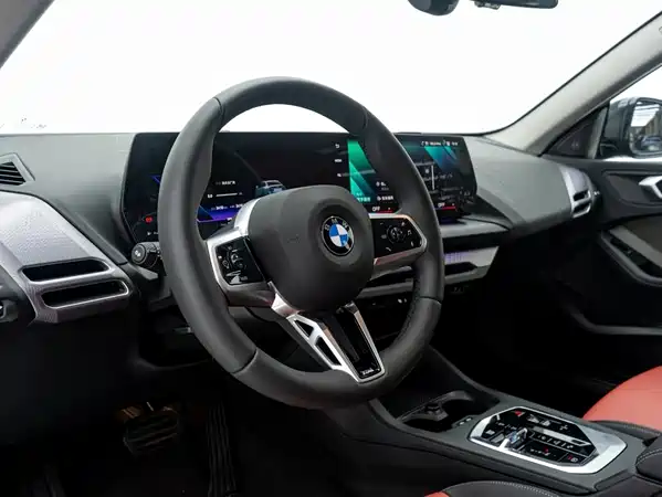 BMW 2 Series 2025