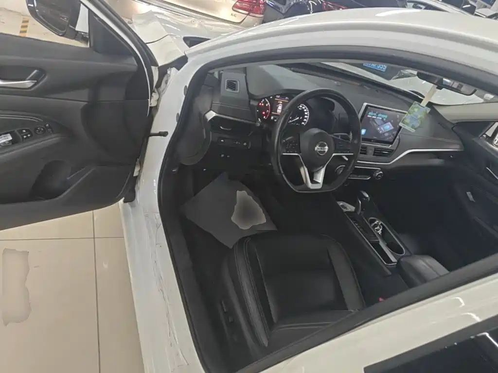 Nissan Teana 2019 — фото 16