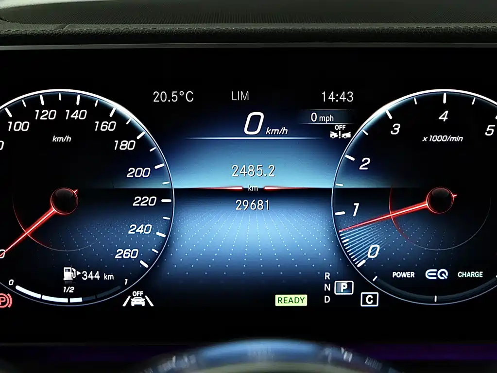 Mercedes-Benz GLS 2023 — фото 9