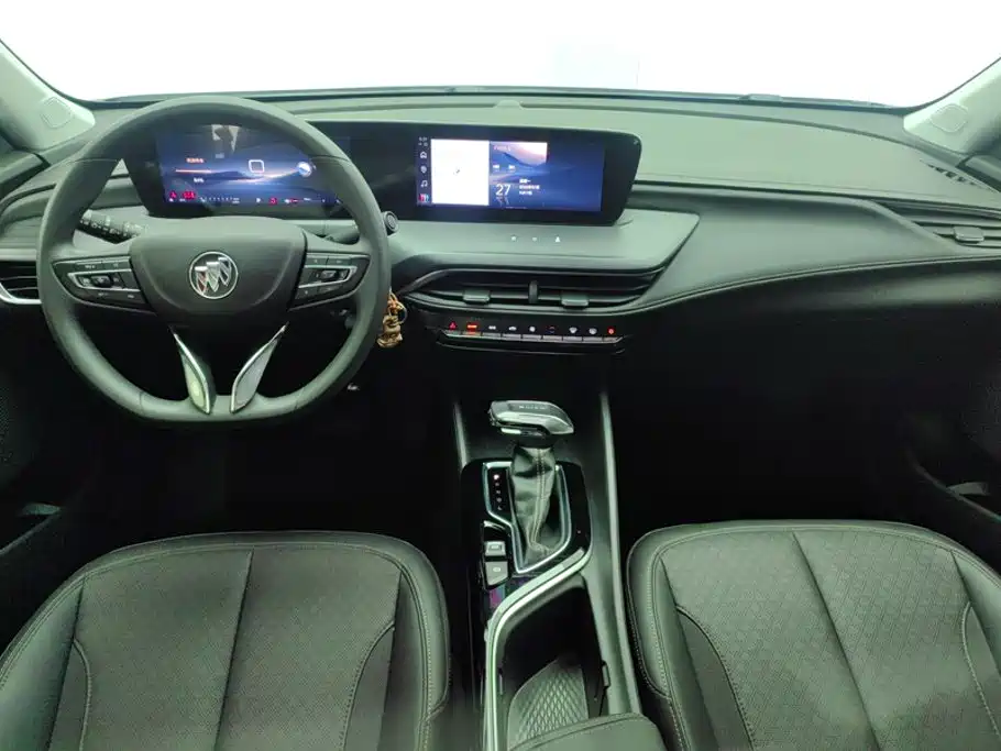 Buick Verano 2025 — фото 12