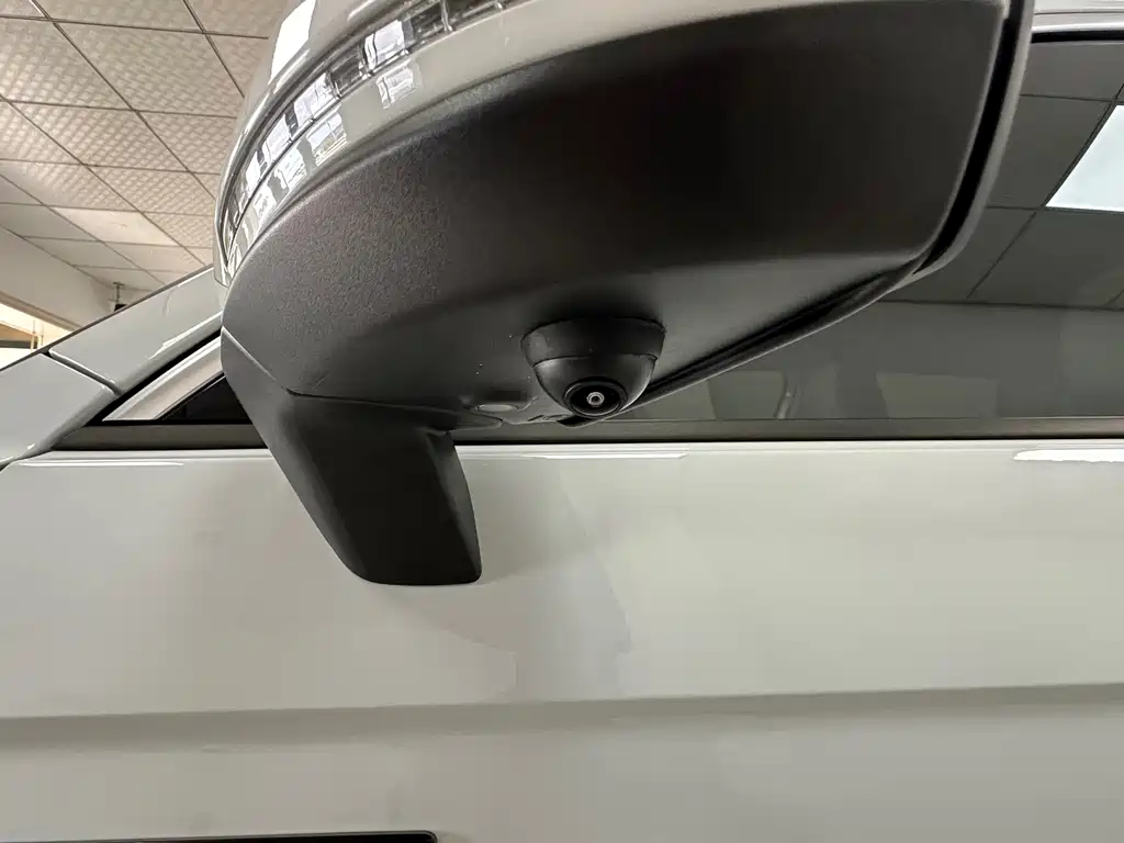 Volkswagen Tanyue 2023