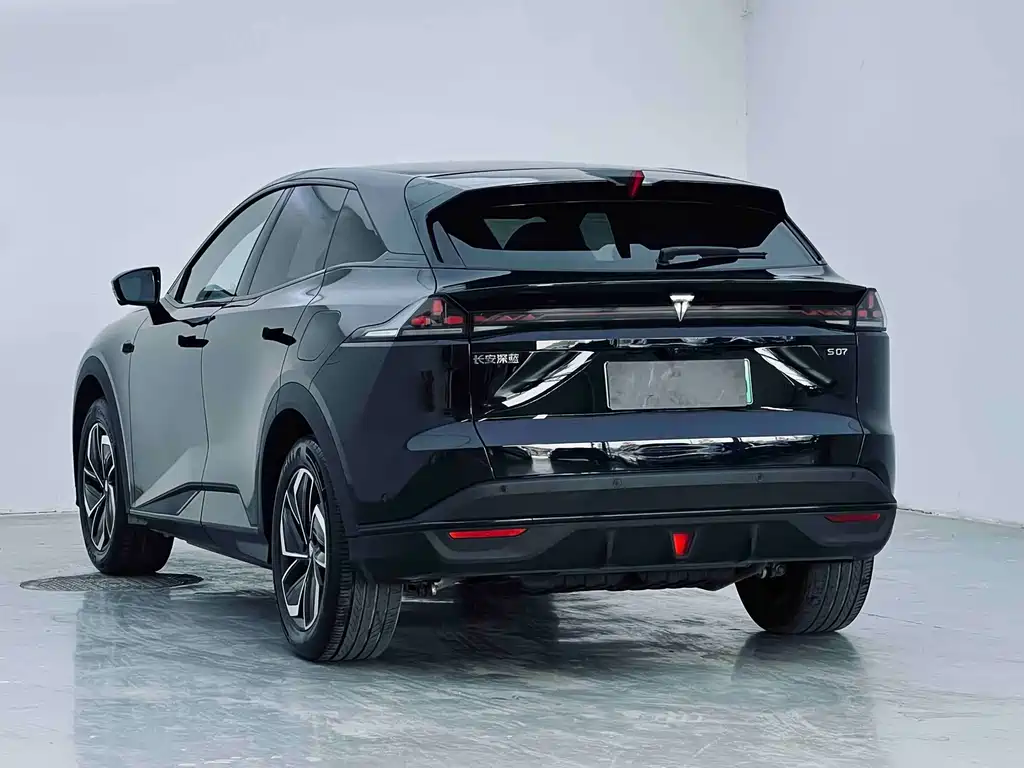 Deepal L07 2025 — фото 7