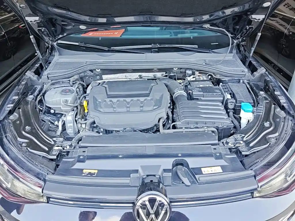 Volkswagen Passat 2025 — фото 20