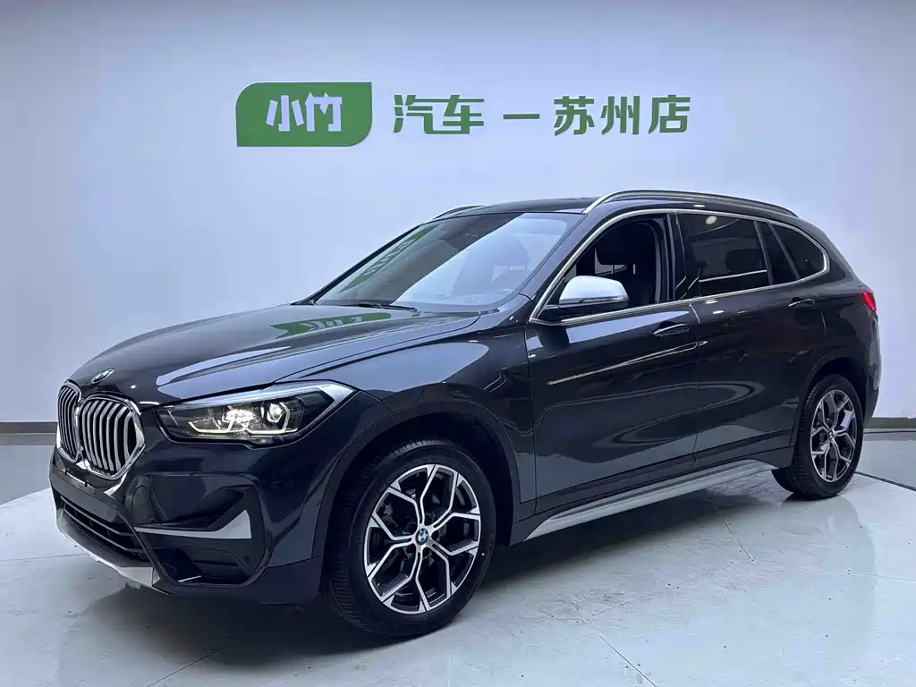 BMW X1 2023
