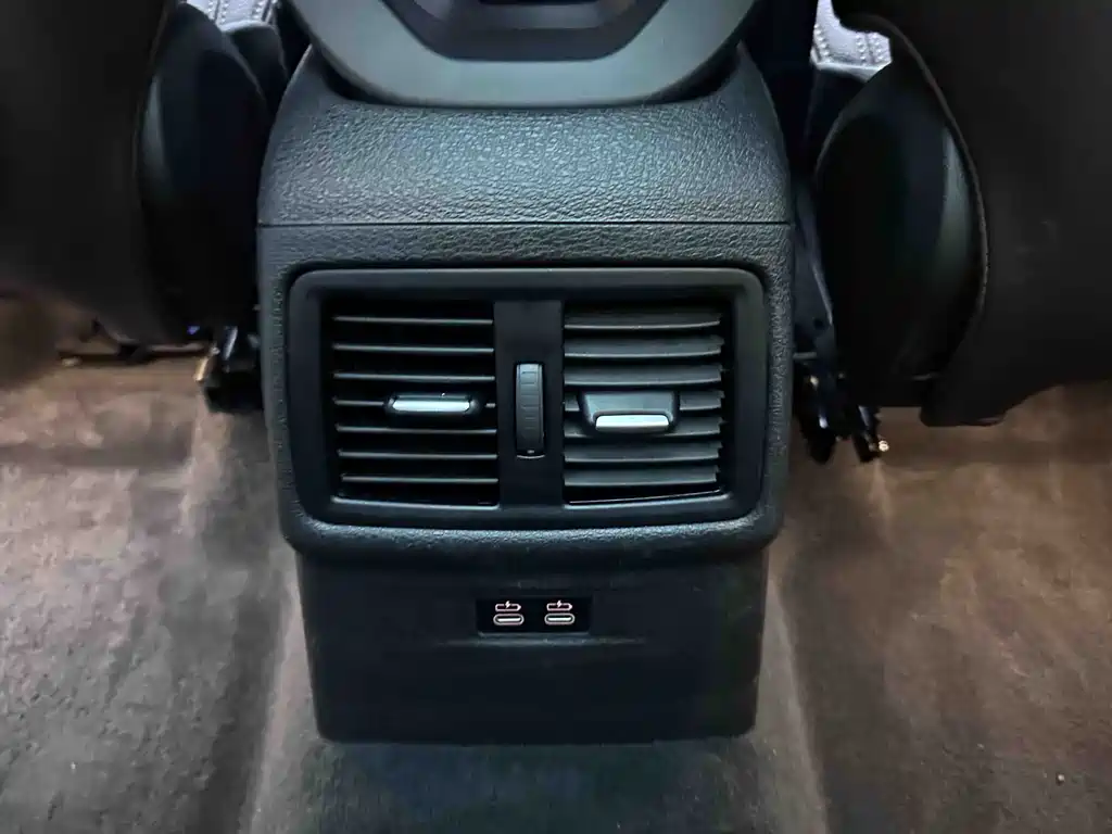 BMW X1 2023 — фото 18