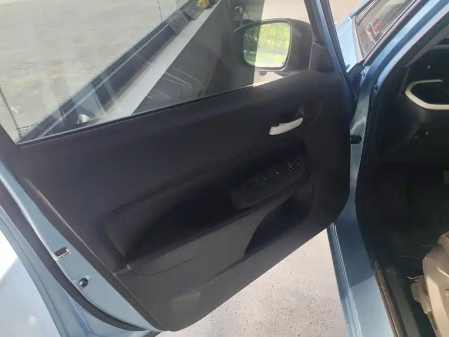 Honda Fit 2022
