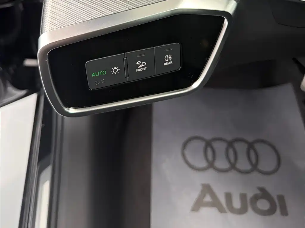 Audi A6L 2019 — фото 10