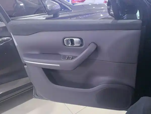 Leapmotor C10 2025