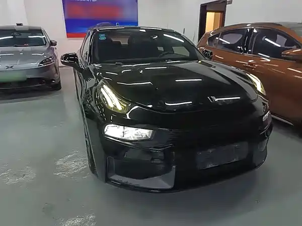 Lynk & Co 03 2019