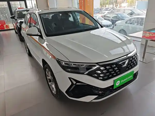Jetta VS5 2023